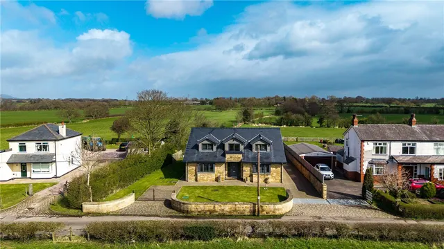 Mill Lane, Goosnargh, PR3, photo 2