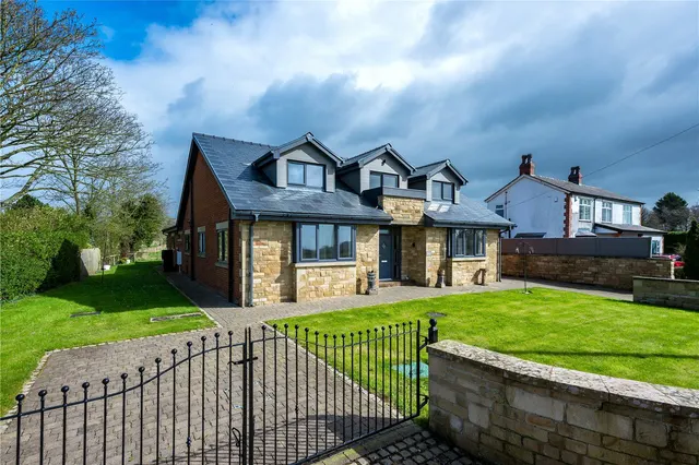 Mill Lane, Goosnargh, PR3, photo 1