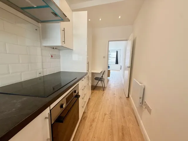 Gower Street, Reading, RG1, photo 3