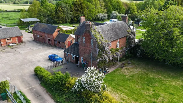 Boylestone, Ashbourne, photo 1
