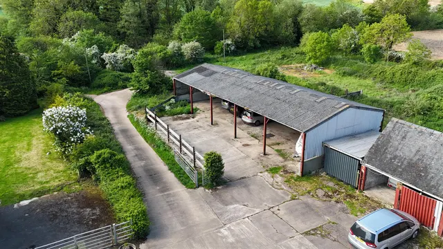 Photo 3 — Boylestone, Ashbourne
