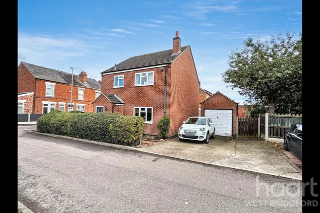 East Street, Nottingham, NG11, photo 1