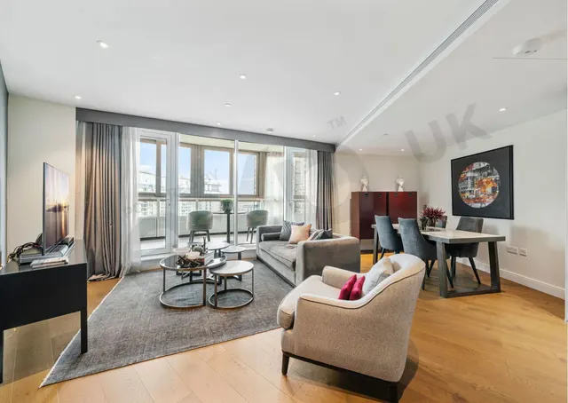 Sophora House, Queenstown Road, Chelsea, Battersea Power Station, London, SW11, photo 1