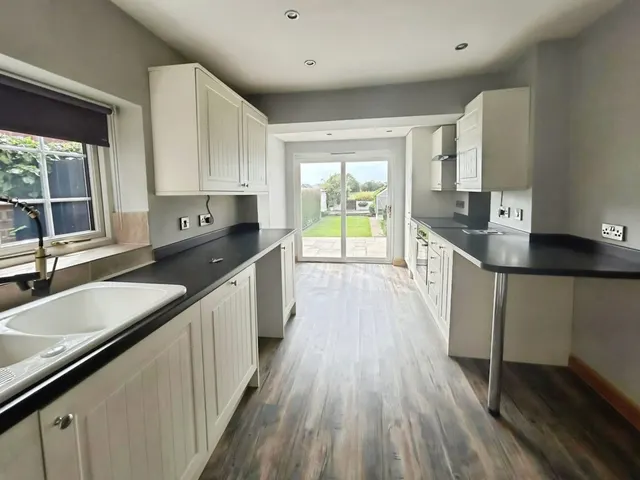 Photo 2 — Beck Lane, Sutton In Ashfield, Mansfield