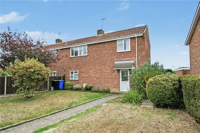 Green Lane, Reydon, Southwold, Suffolk, IP18, photo 1