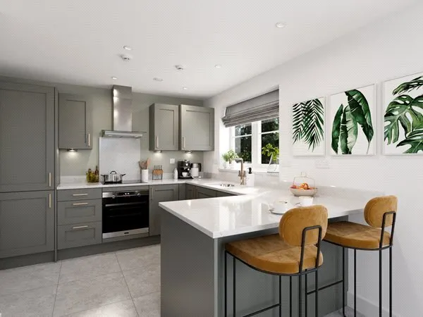 Hillfort Road, Bodmin, PL31, photo 2