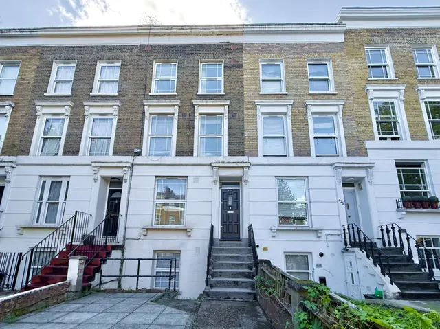 New Cross Road, New Cross, SE14, photo 1