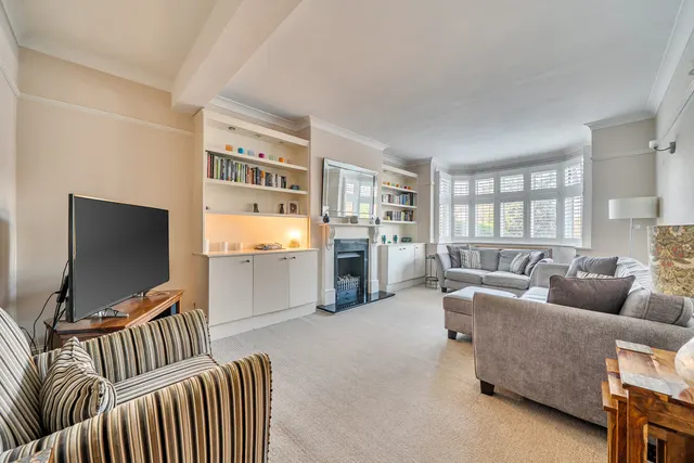 Stone Park Avenue, Beckenham, BR3, photo 2