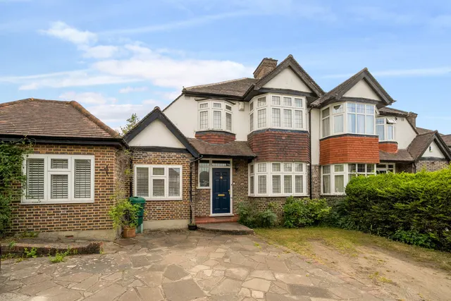 Stone Park Avenue, Beckenham, BR3, photo 1