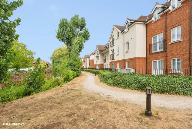 Peppermint Road, Hitchin, SG5, photo 1