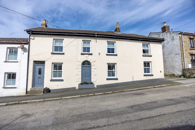 Fore Street, Tywardreath, PL24, photo 1