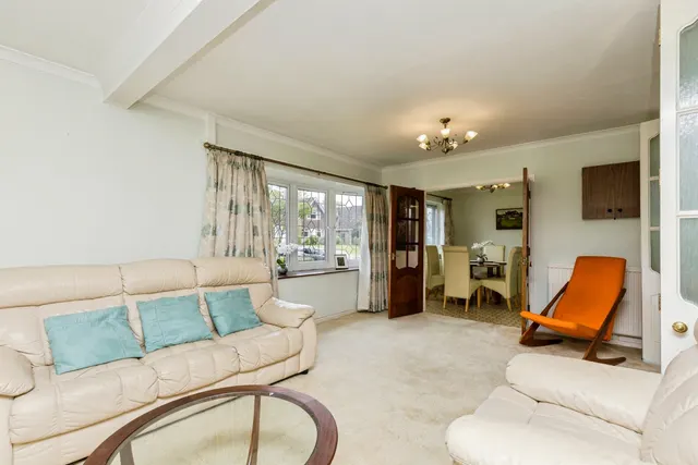 Photo 3 — The Millbank, Crawley