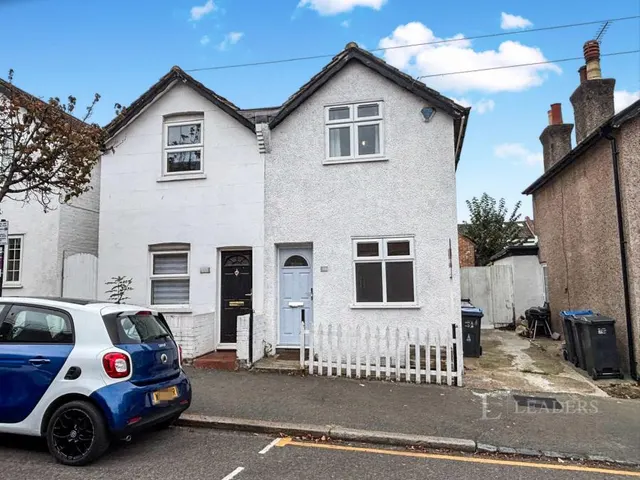 Napier Road, South Croydon, CR2, photo 1