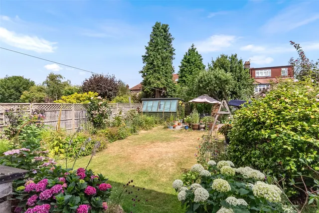 Photo 2 — Blandford Avenue, Twickenham, TW2 6HS