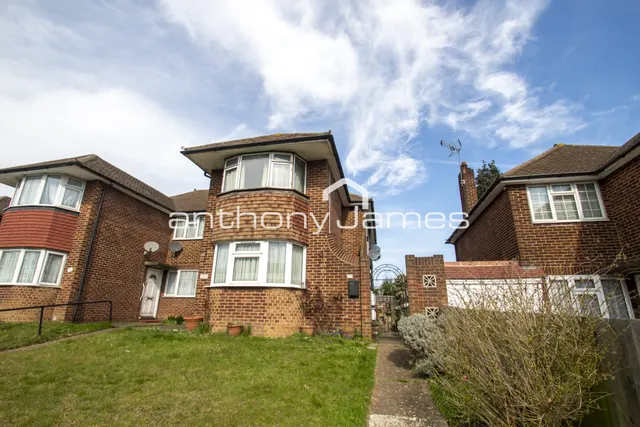 Bellegrove Road, Welling, photo 1