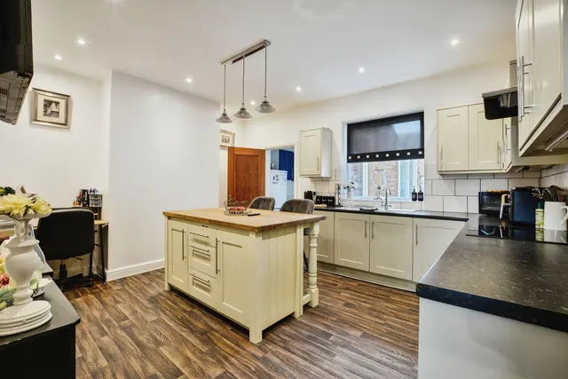 Clifton Grove, Skegness, photo 1