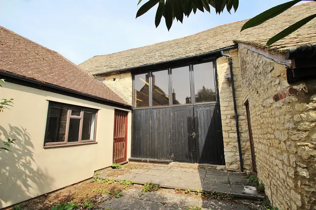Manor Road, Woodstock, photo 3