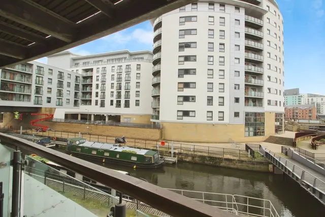 Chadwick Street, Leeds, West Yorkshire, LS10, photo 1