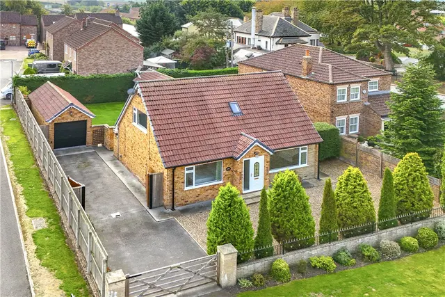 Town Street, Hayton, YO42, photo 1