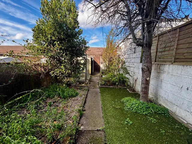 Photo 2 — Lewin Street, Redfield, Bristol BS5 9NU