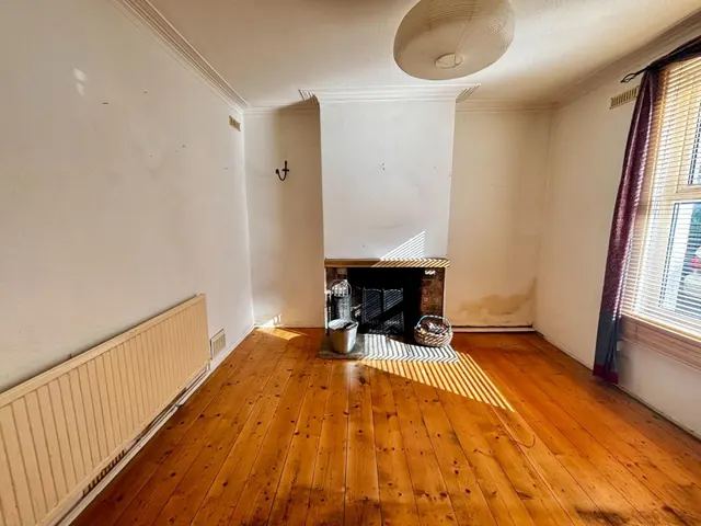Photo 3 — Lewin Street, Redfield, Bristol BS5 9NU