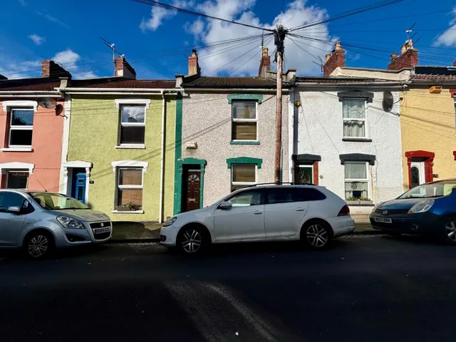Lewin Street, Redfield, Bristol BS5 9NU, photo 1