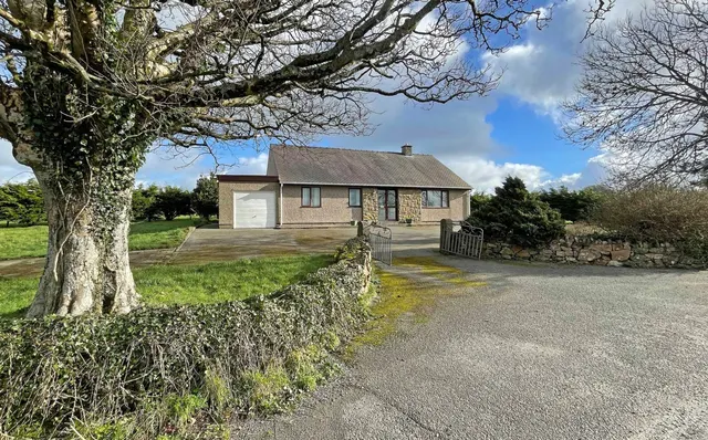 Tyn Lon, Holyhead, photo 1