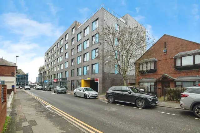 Victoria Street, West Bromwich, photo 1