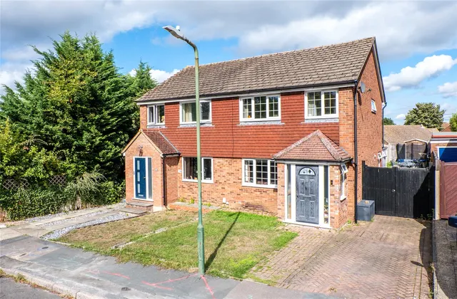 Saltwood Road, Maidstone, ME15, photo 1