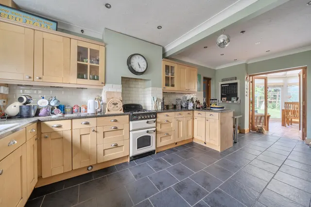 Highbury Grove, Clapham, photo 3