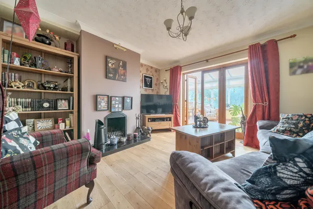Highbury Grove, Clapham, photo 2