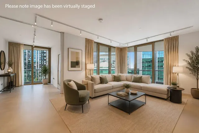 Photo 2 — 1 Park Drive, Canary Wharf, London, E14 9GG