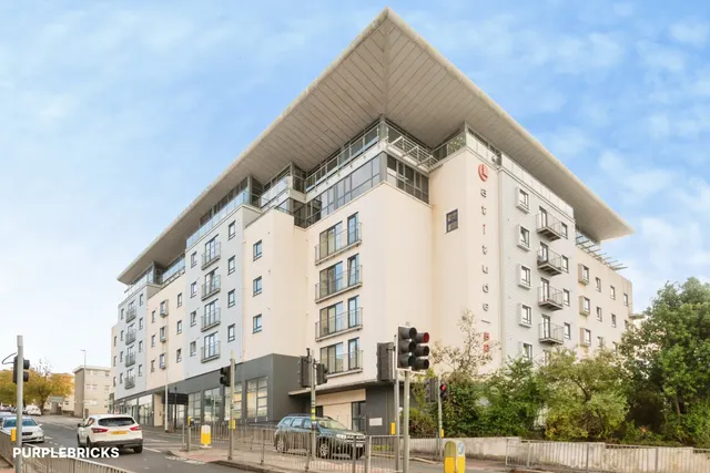 Albert Road, Plymouth, PL2, photo 1
