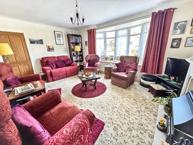 Photo 2 — Bryn Twr, Abergele, Conwy, LL22 8DD