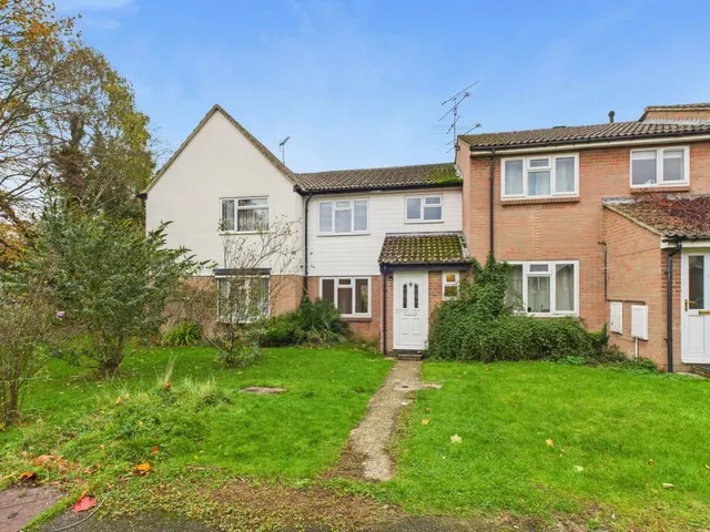 Linnet Walk, Wokingham, RG41, photo 1