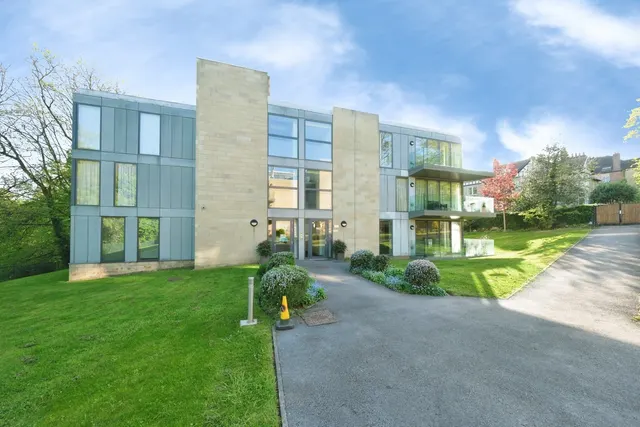Riverdale Road, Sheffield, South Yorkshire, S10, photo 1