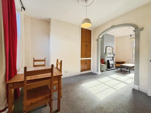 Cromwell Street, Radford Nottingham, NG7, photo 3