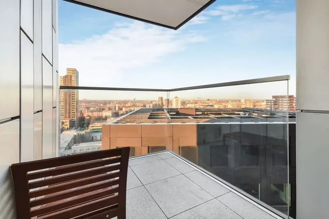 Atlas Building, London, EC1V, photo 2