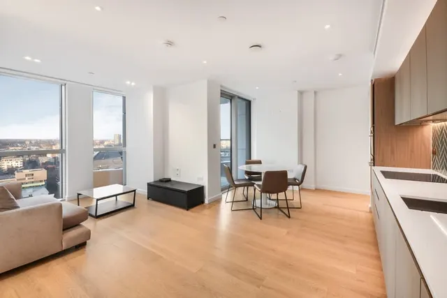 Atlas Building, London, EC1V, photo 1