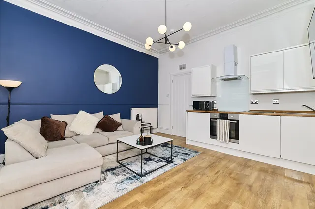 Holburn Street, Aberdeen, AB10, photo 1