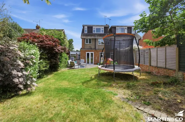 Photo 2 — Broomfield, Chelmsford, Essex