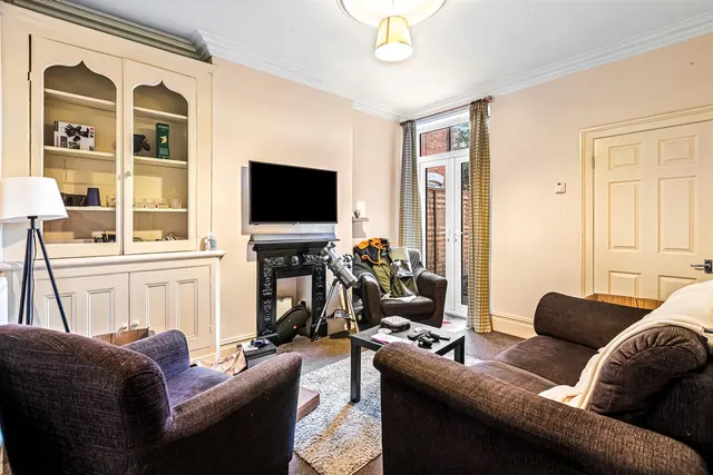 Stuart Street, Leicester, LE3, photo 3