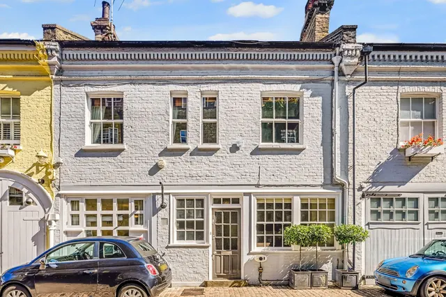 Roland Way, London, SW7 3RF, photo 1