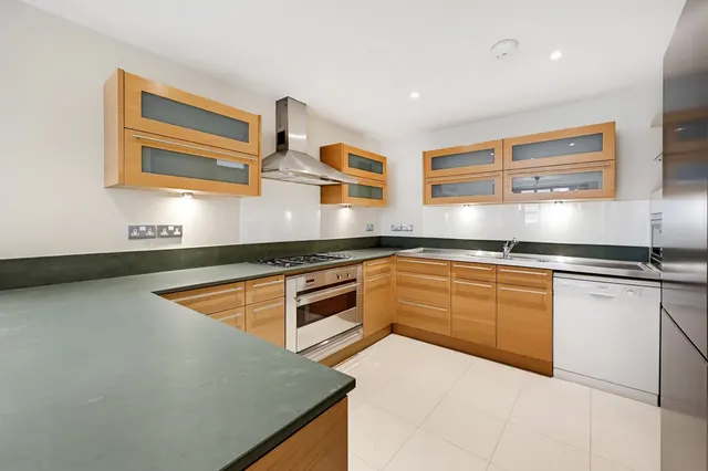 Photo 3 — Roland Way, London, SW7 3RF