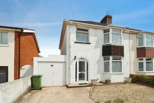 Park Road, Staple Hill, Bristol, BS16, photo 1