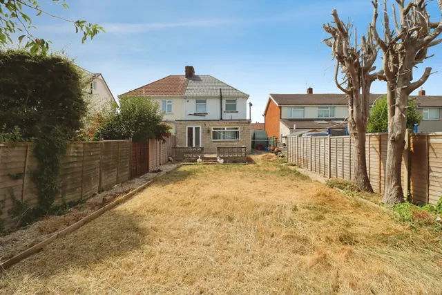 Photo 2 — Park Road, Staple Hill, Bristol, BS16