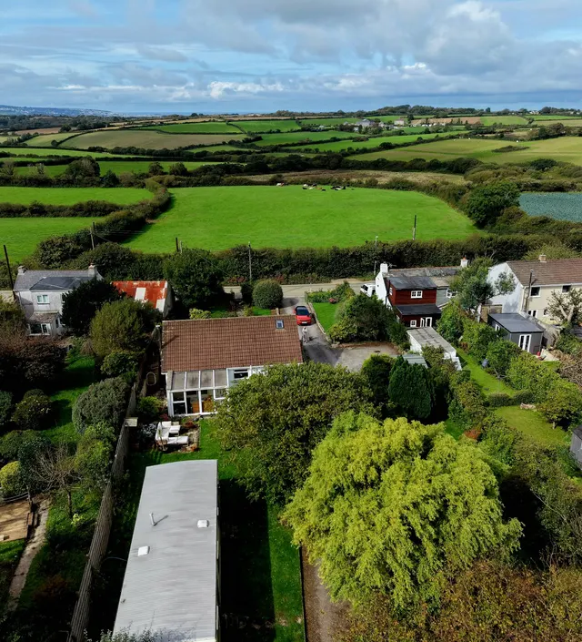 Reawla Lane, Reawla, TR27, photo 1