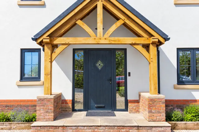 Photo 3 — Heath Lane, Croft, Warrington, WA3 7DH