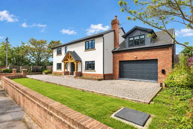 Photo 2 — Heath Lane, Croft, Warrington, WA3 7DH