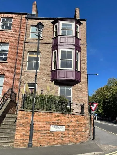 Highgate, Durham, DH1, photo 1